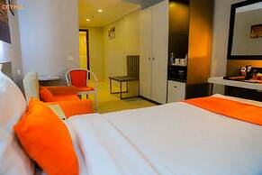 Aswan Plaza Hotel