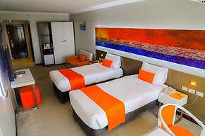Aswan Plaza Hotel