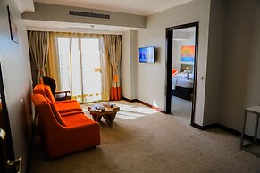 Aswan Plaza Hotel