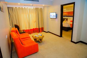Aswan Plaza Hotel