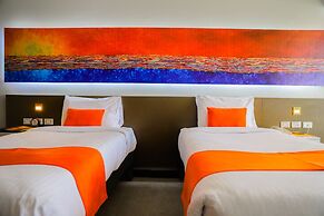Aswan Plaza Hotel