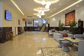 Aswan Plaza Hotel