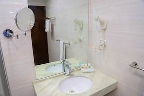 Aswan Plaza Hotel