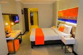 Aswan Plaza Hotel