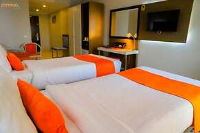 Aswan Plaza Hotel