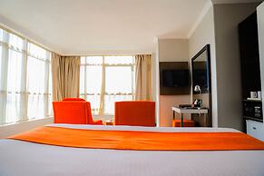 Aswan Plaza Hotel