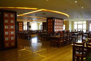 Aswan Plaza Hotel