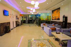 Aswan Plaza Hotel