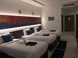 Aswan Plaza Hotel