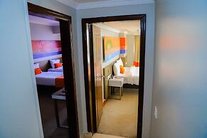 Aswan Plaza Hotel