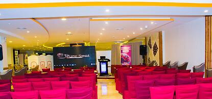 Aswan Plaza Hotel