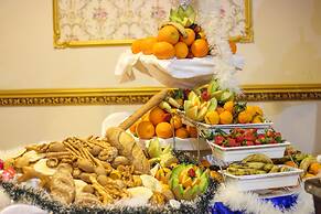Aswan Plaza Hotel
