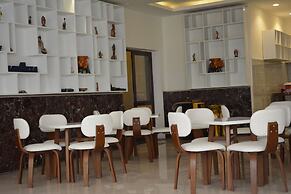 Aswan Plaza Hotel