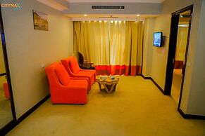 Aswan Plaza Hotel