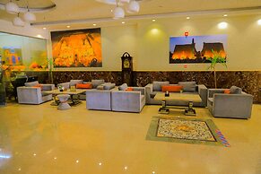 Aswan Plaza Hotel