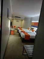 Aswan Plaza Hotel