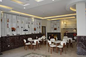 Aswan Plaza Hotel