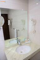 Aswan Plaza Hotel