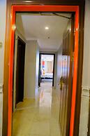 Aswan Plaza Hotel