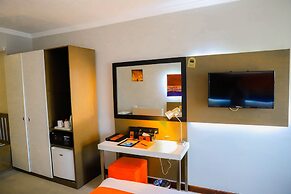 Aswan Plaza Hotel