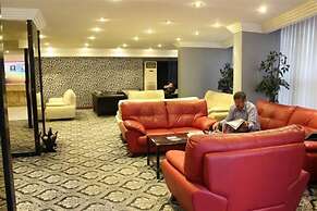 Hotel Inci