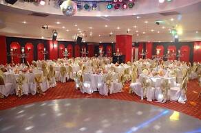 Hotel Inci