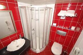 Hotel Inci