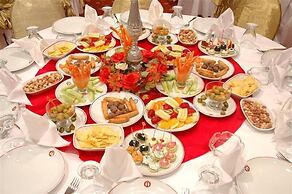 Hotel Inci