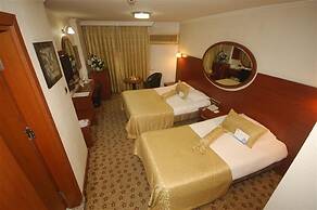 Hotel Inci