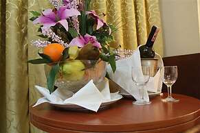 Hotel Inci