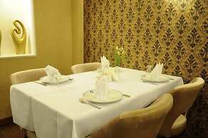 Hotel Inci