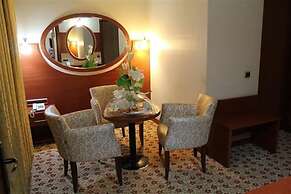 Hotel Inci