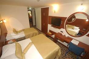 Hotel Inci