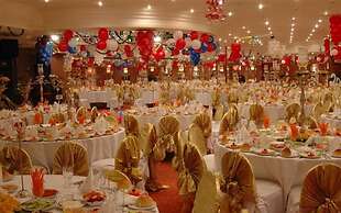 Hotel Inci