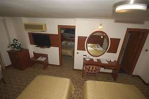 Hotel Inci