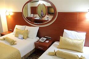 Hotel Inci