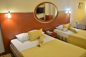 Hotel Inci
