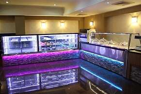 Hotel Inci