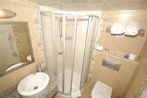Hotel Inci