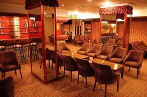 Hotel Inci