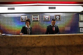 Hotel Inci
