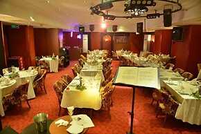Hotel Inci