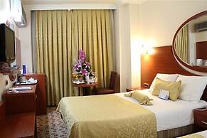 Hotel Inci