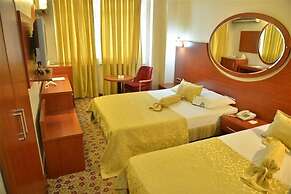 Hotel Inci
