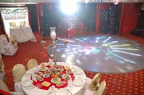 Hotel Inci