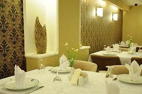 Hotel Inci