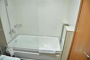 Hotel Inci