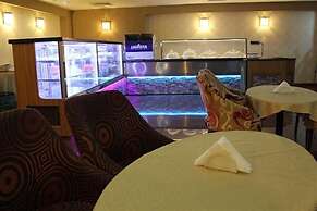 Hotel Inci