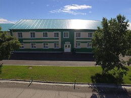 Guest House Avrora