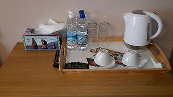 Guest House Avrora